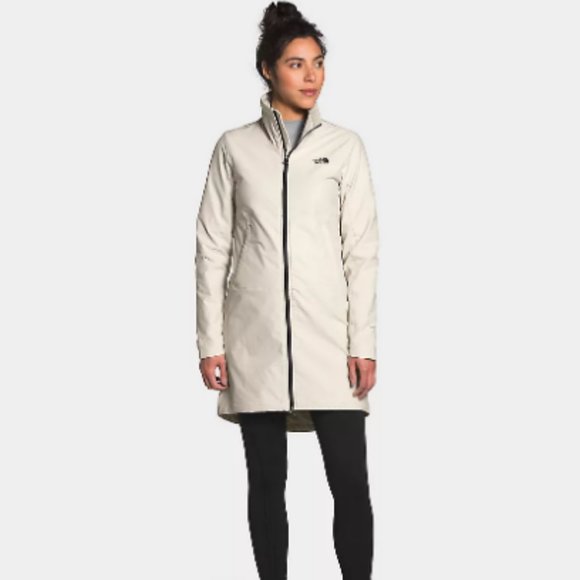The North Face Jackets & Blazers - HP🎉 The North Face Women's Shelbe Raschel Parka